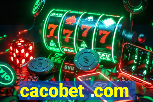 cacobet .com